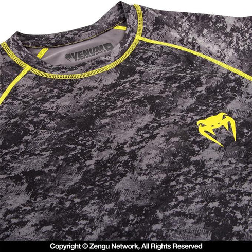Venum-Tramo Grappling Rashguard - LS-7